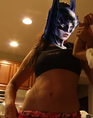 Primary Tooth Abscess