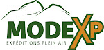 Modexp Expéditions Plein Air