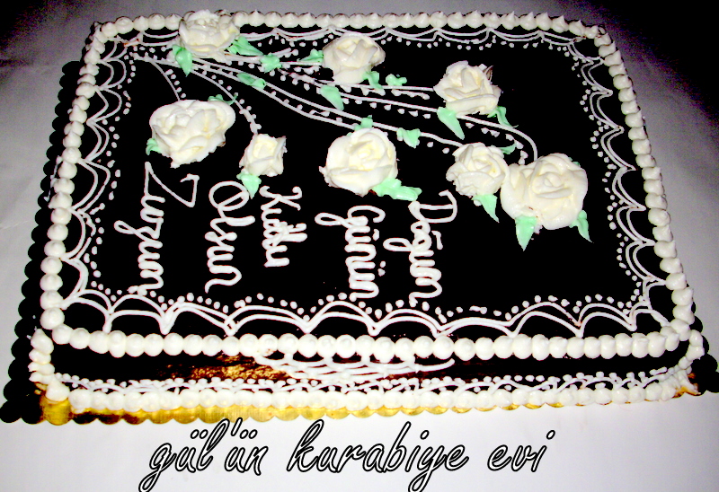 doğum günü pastasına isim yazma programı
