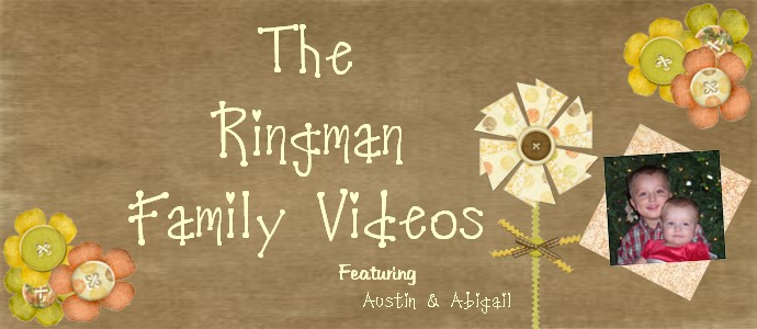 The Ringman Family Videos