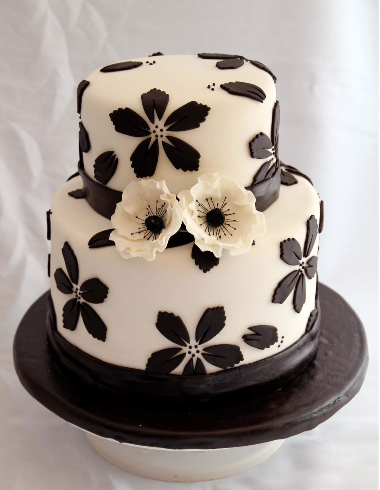 Living Life: For The Love of Cake