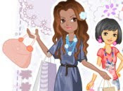 Shopaholic: Paris