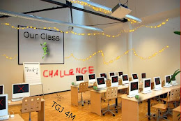 Our Class