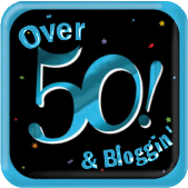 Blogger Over 50
