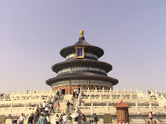 Temple of Heaven Photos