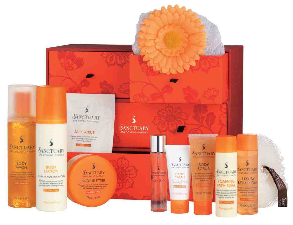sanctuary spa products are just heaven! Body lotion, Lotion, Bath and