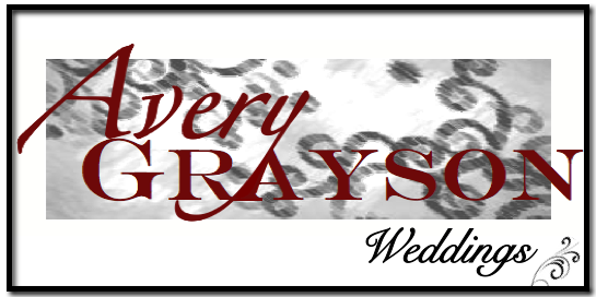 Avery Grayson Wedding Services