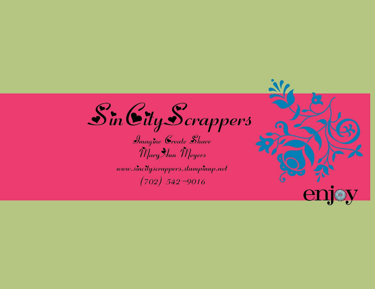 Sin City Scrappers