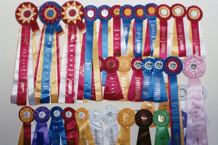 Sense Of Achievement