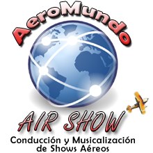 AeroMundo AIR SHOW