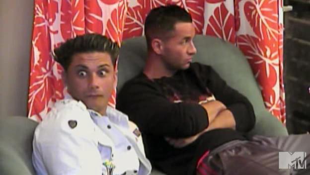 the jersey shore my favorite television show It's been a wild ride for the kids of the jersey shore who picked their favorite and least-favorite moments in the show's six-season history. the jersey shore my favorite television show It's been a wild ride for the kids of the jersey shore who picked their favorite and least-favorite moments in the show's six-season history.