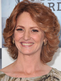 Melissa Leo Haircut Image
