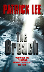THE BREACH by Patrick Lee