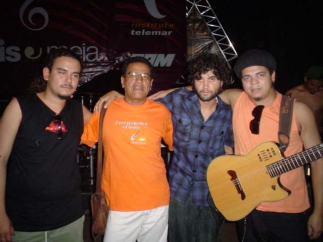 Teatro Alberto Maranhão (Natal, RN)