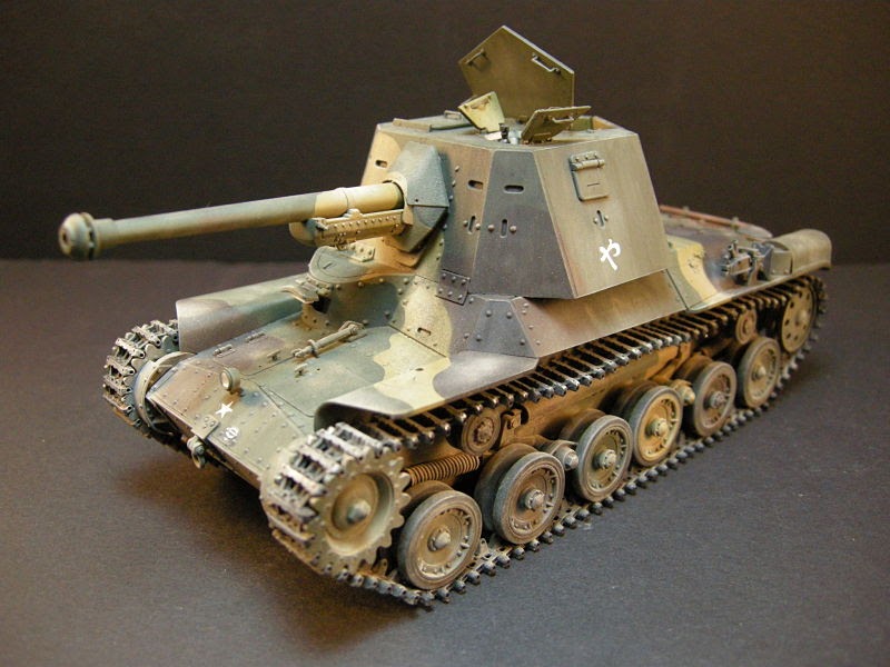 MODEL OTAKU Type III HoNi