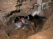 What s Going: Man Dies in Nutty Putty Cave Accident