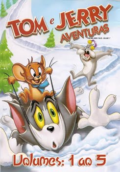 tom-e-jerry
