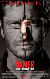 Gamer DVDRip XviD Dual Audio