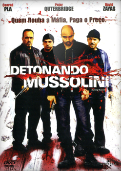 Download Detonando Mussolini Dual Audio