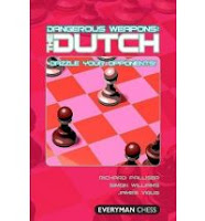 defensa holandesa ajedrez pdf
