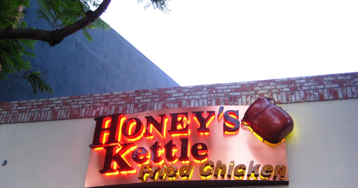 Doah's Hungry Honey's Kettle Fried Chicken