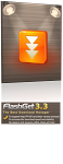 New Release of Flash Get 3.3