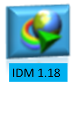 Internet Download Manager 5.18 Full