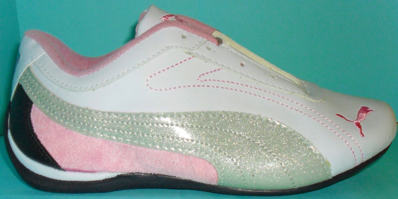 tenis puma feminino 36