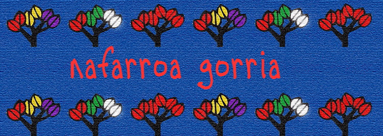 Nafarroa Gorria