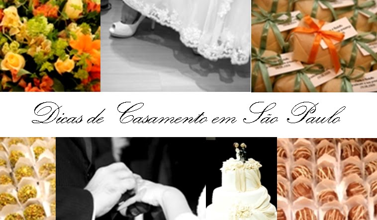 Dicas De Casamento