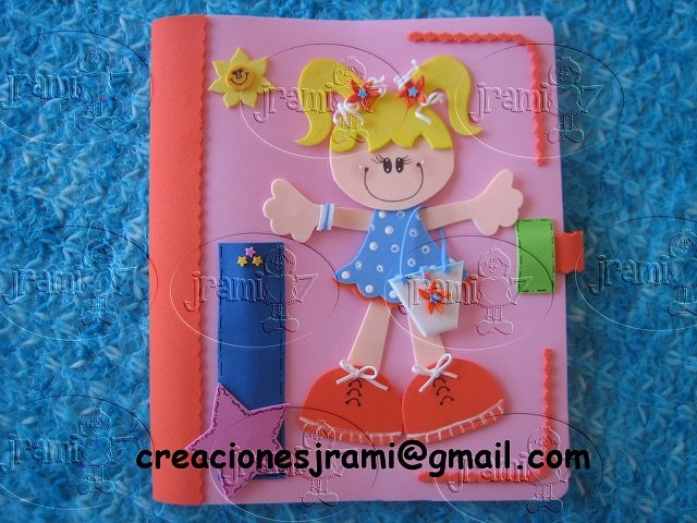 Cuadernos Decorados Cuadernos Decorados