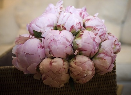 Jeff Leatham Weddings