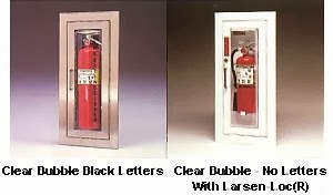 Swift Fire Protection Blog New Fire Extinguisher Cabinets From