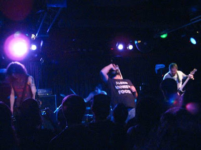 photo by Verbalsniper of BloodRed Metalheads