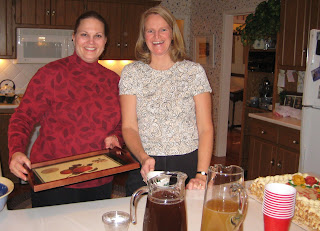 Bee S Nest Blessings On Mawi And Erin