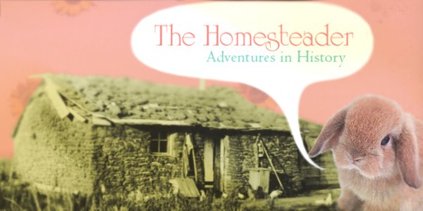 The Homesteader