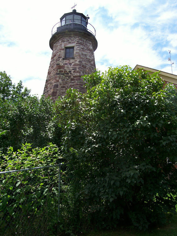 Charlotte Lighthouse