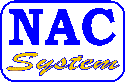 NAC System Website