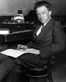 Werner Heisenberg