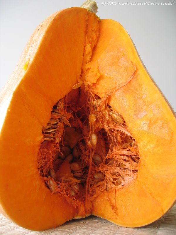 giraumont définition C'est quoi