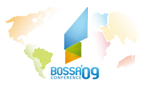 Bossa Logo Bossa 09 Logo