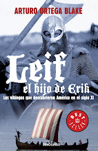 Leif, el hijo de Erik. Best Seller