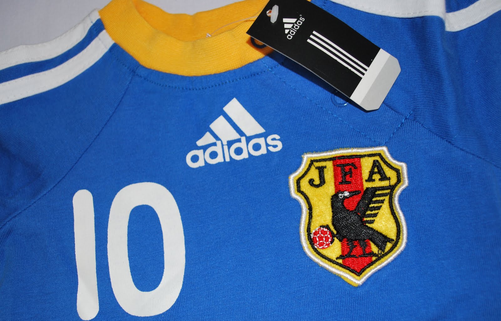 Adidas Label