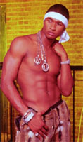 usher 6 pack