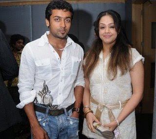 Stills Of Jothika