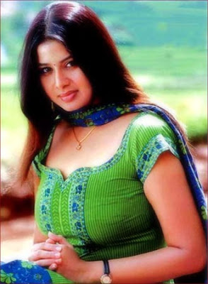 Actress Old Sangeetha