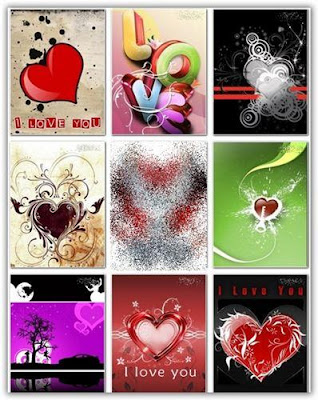 Mobile Phone Wallpapers available for free to all. The cute cartoon