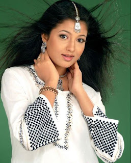 Maharani Serial Archana