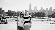 Rocky Steps!