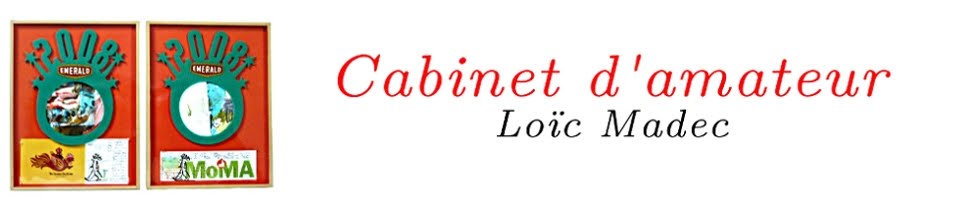 Cabinet d'Amateur
